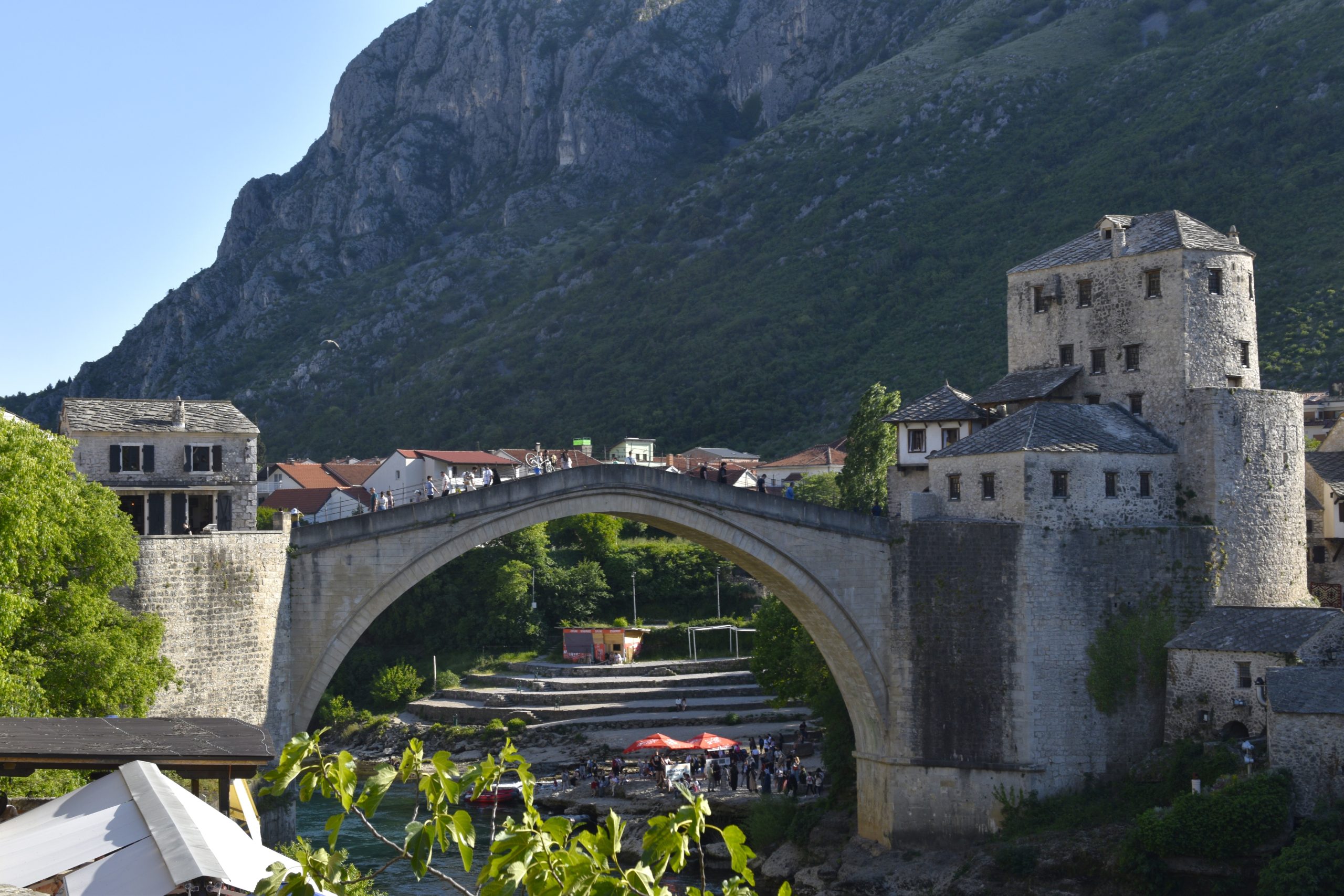 Mostar